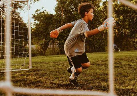 华体会体育 · 体育栏目服务配图（示意）